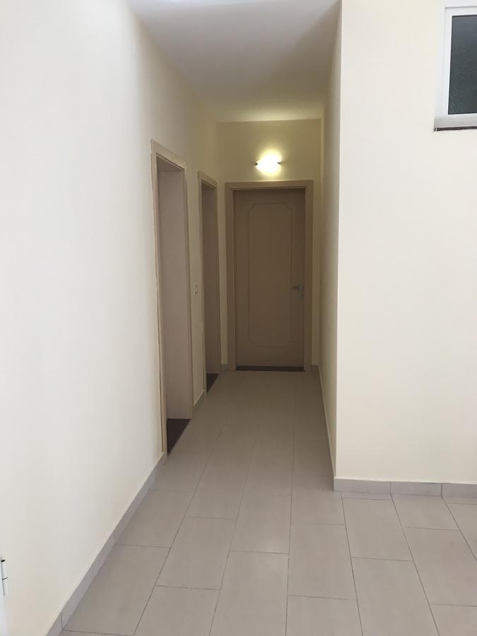 Velipoja Apartments Exterior foto