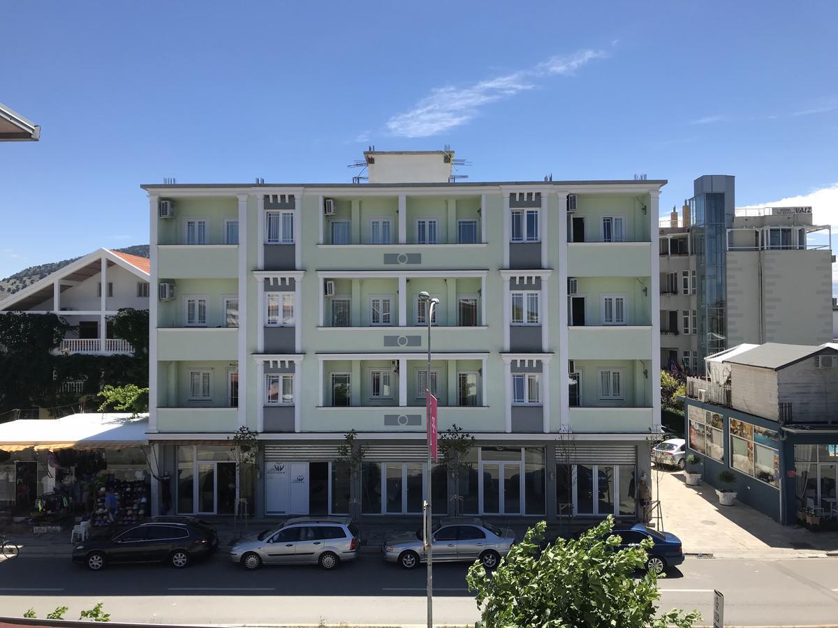 Velipoja Apartments Exterior foto